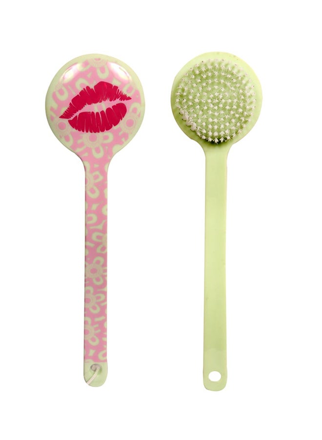 Bath Brush Multicolour 250grams