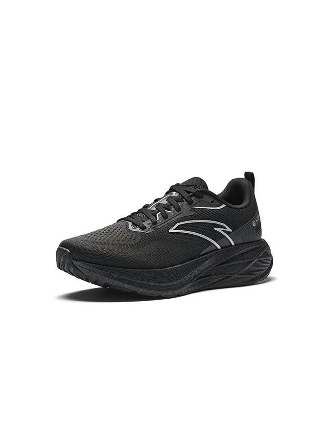 ANTA Antelope Running Shoes｜ mesh breathable running shoes for Men's 2025 summer new arrival cushioning sports running shoes