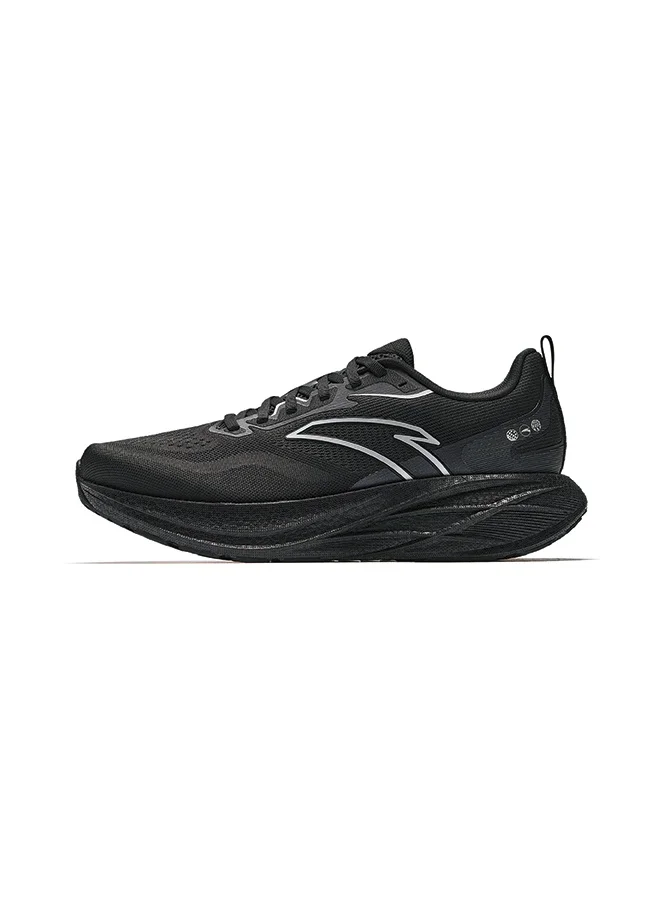 ANTA Antelope Running Shoes｜ mesh breathable running shoes for Men's 2025 summer new arrival cushioning sports running shoes