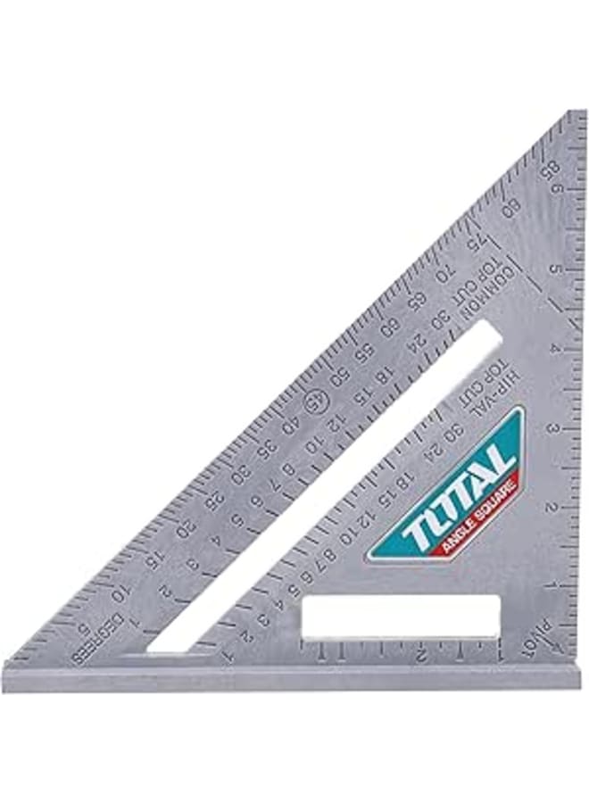 TOTAL Total Angle Square 18cm 7in TMT61201