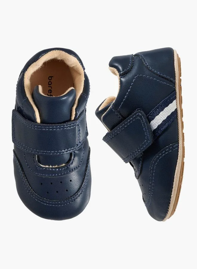 بيرفيت Booties With Hook & Loop Closure