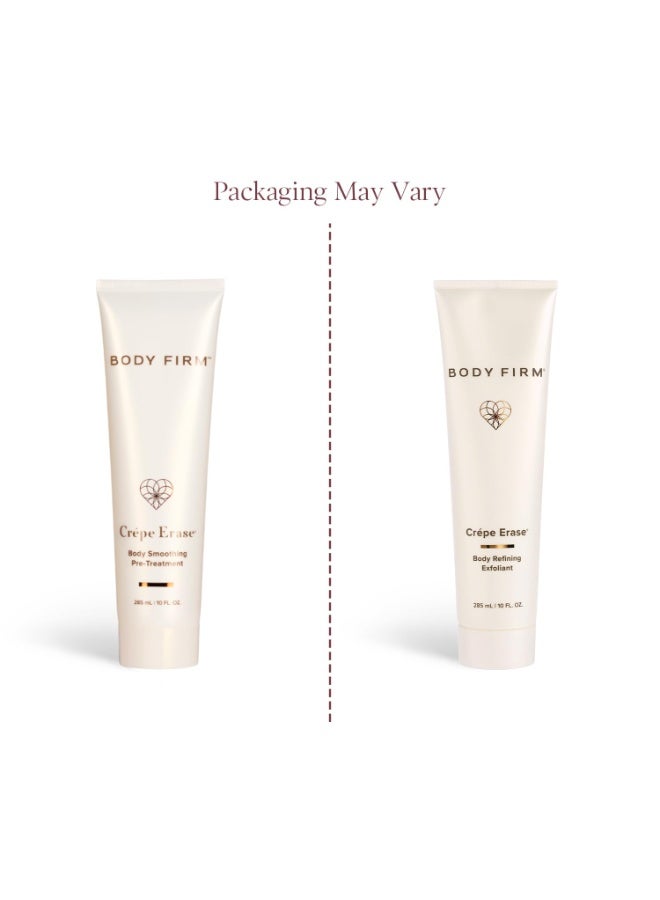 Crepe Erase Advanced, Body Smoothing pre-Treatment with Trufirm Complex (Packaging May Vary) - Image 2