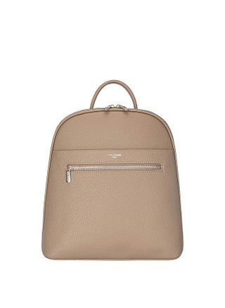 David Jones- The Minimal and Practical Leather Backpack model cm6910- Everyday and Everywhere backpack for All students- Perfect but simple backpack - pzsku/Z53395CD2DB8D4C47DF9EZ/45/_/1738408985/41b8f32e-c9c8-42bc-ba69-24b43f785563