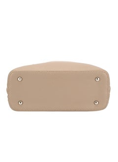 David Jones David Jones- The Minimal and Practical Leather Backpack model cm6910- Everyday and Everywhere backpack for All students- Perfect but simple backpack  - Image 2