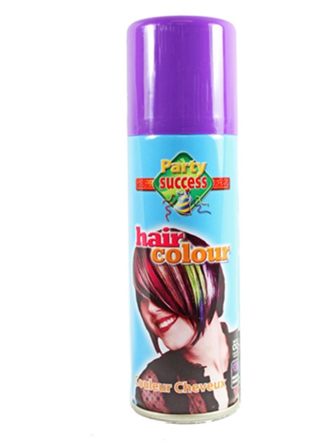 Party Success Hair Colour Spray purple 125ml