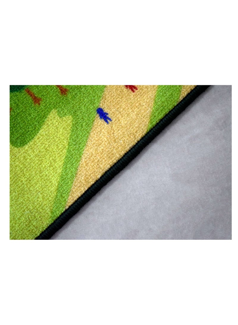 شركة موكيت ماك سجادة ميرا  أطفال مقاس : 120x80 سم - Image 5