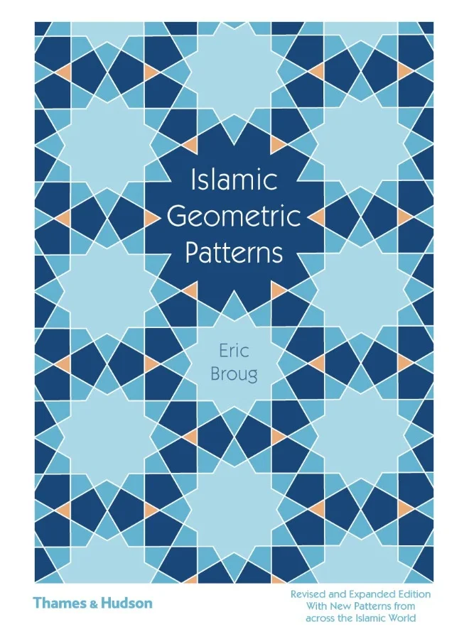 Ciel Books Islamic Geometric Patterns