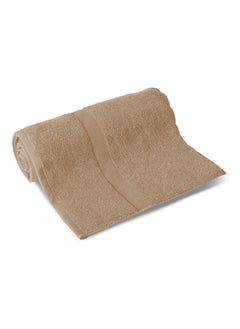 Banotex Cotton Bath Towel  90x150cm 810g Made in Egypt The biggest towel and grace Cotton Bath Towel Combed Cotton   Egyptian Cotton, Quick Drying Highly Absorbent Thick Highly Absorbent Bath Towels - Soft  - Image 3