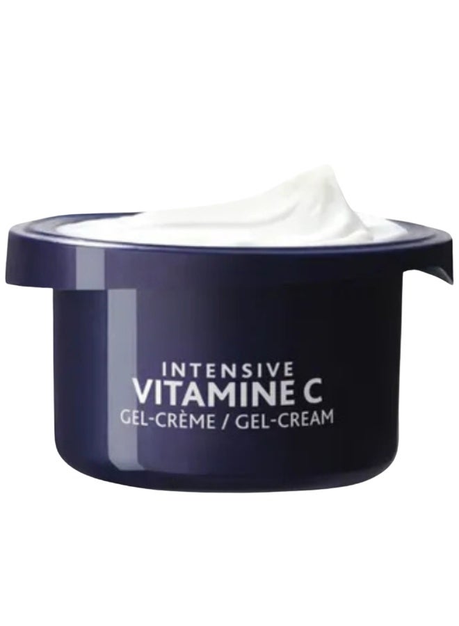 Institut Esthederm Intensive Anti-Wrinkles Anti-Dark Spots Vitamin C Cream-Gel Refill 50ml - Image 1
