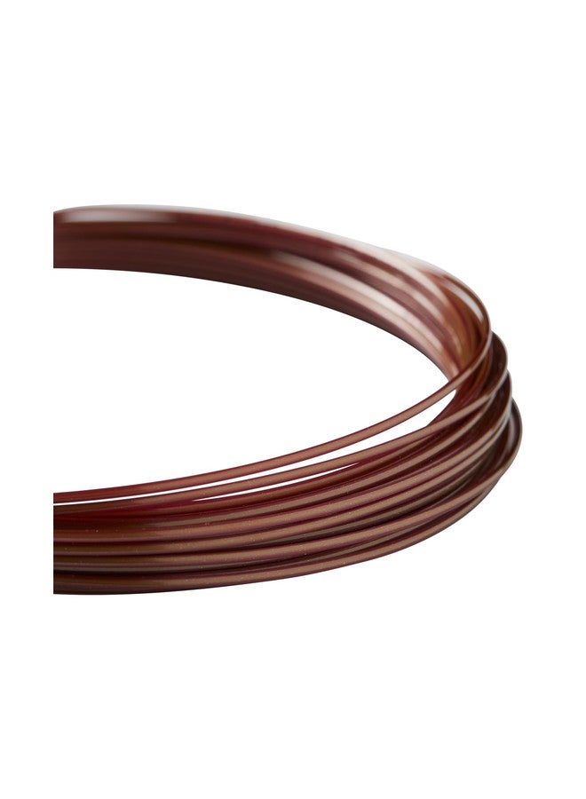Luxilon WILSON 4G Desert 125 Set Accessories, Adults Unisex, Bronze/Red/ (Multicoloured) - Image 2