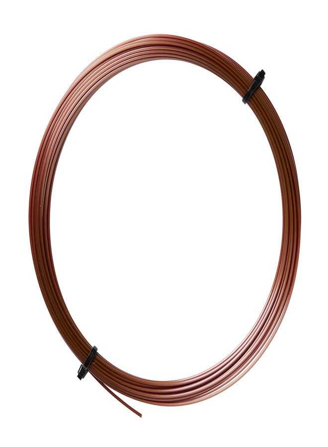 Luxilon WILSON 4G Desert 125 Set Accessories, Adults Unisex, Bronze/Red/ (Multicoloured) - Image 3