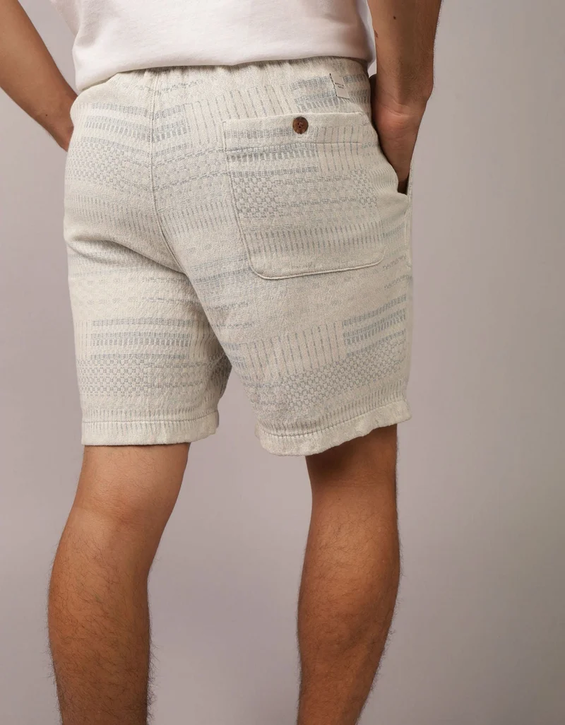 امريكان ايجل تنورة تريكر بشورت داخلي طول 8 بوصة