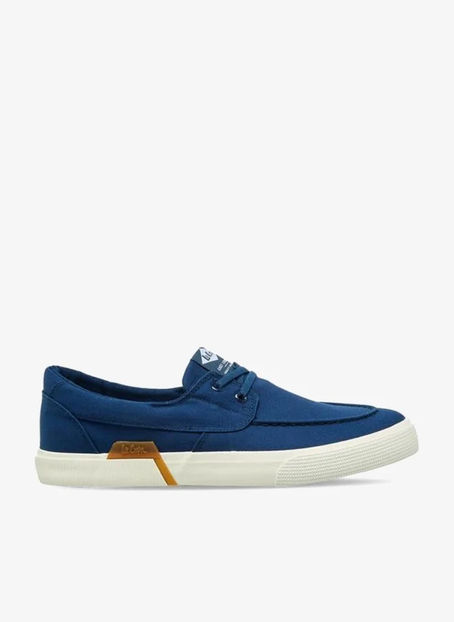 لي كوبر Men Slip-On Canvas Shoes