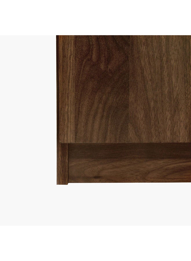 Home Box - Kulltorp Plus 4-Door Wardrobe With Mirror 52 x 182 x 160 cm - Image 1