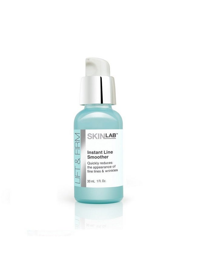 SKIN LAB BY BSL مستحضر Skinlab Lift & Firm Instant Line Smoother لتنعيم الخطوط الدقيقة 30 مل (1 أونصة سائلة)  - Image 2
