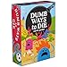 Spin Master Games Dumb Ways to Die The Viral Meme Card Game from YouTube and TikTok Survival Strategy Fun 25 Players Easter Gift for Ages 12 Up - Image 2