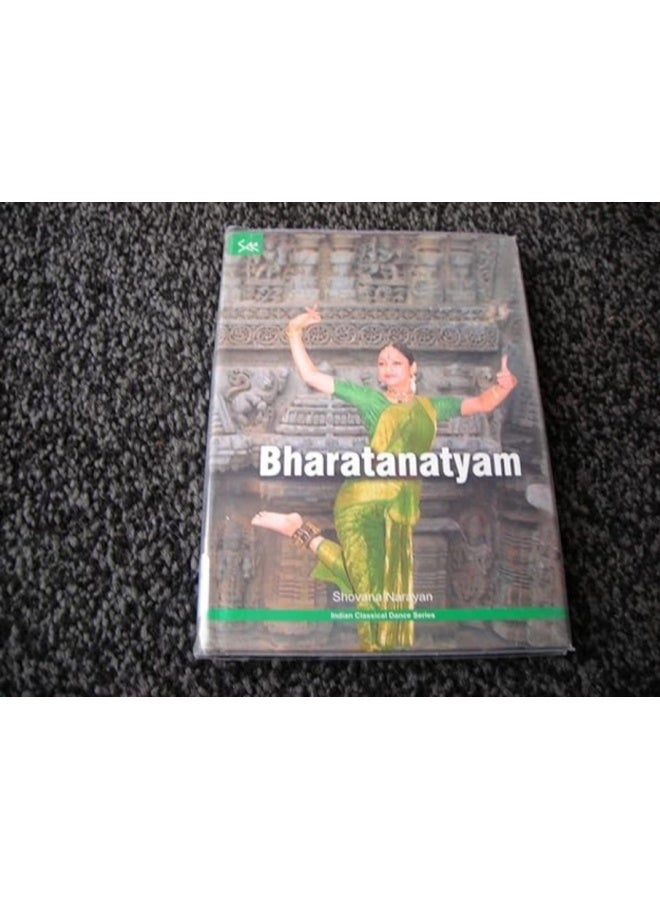 Bharatanatyam (Indian Classical Dance Series) 