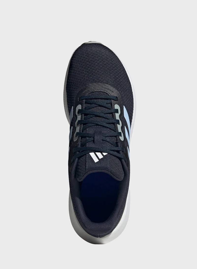 adidas حذاء رياضي رن فالكون 3.0