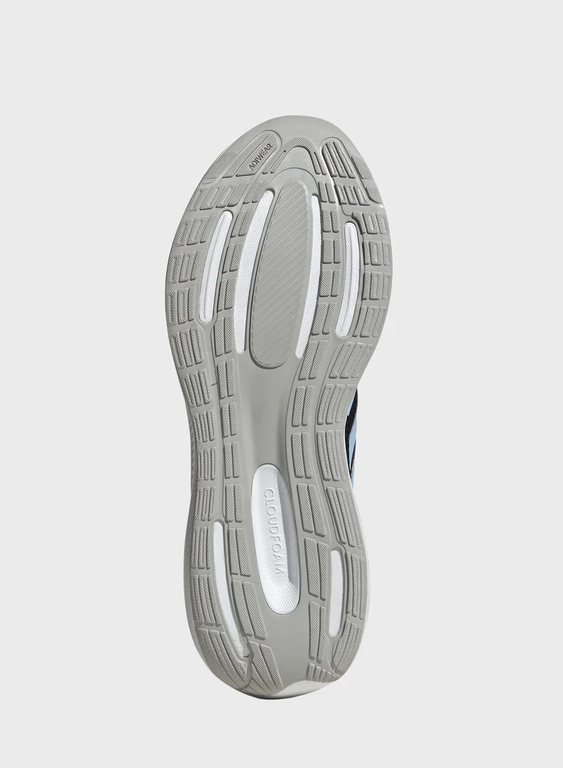adidas حذاء رياضي رن فالكون 3.0