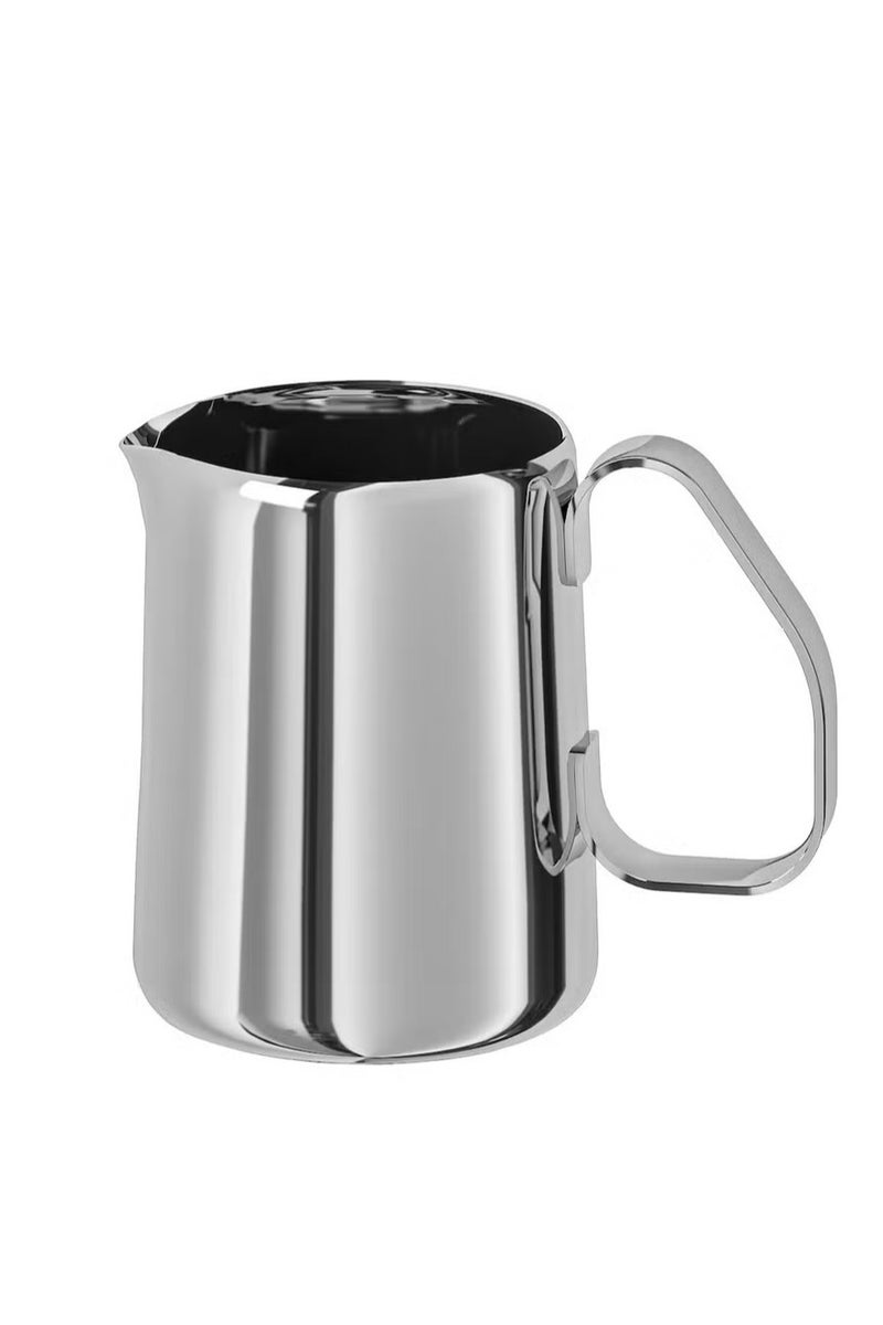0.5L Stainless Steel Milk Frothing Pitcher - Image 1