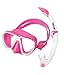 SEAC Seac Set Bella Color, diving mask and snorkel set for Kids - Image 2