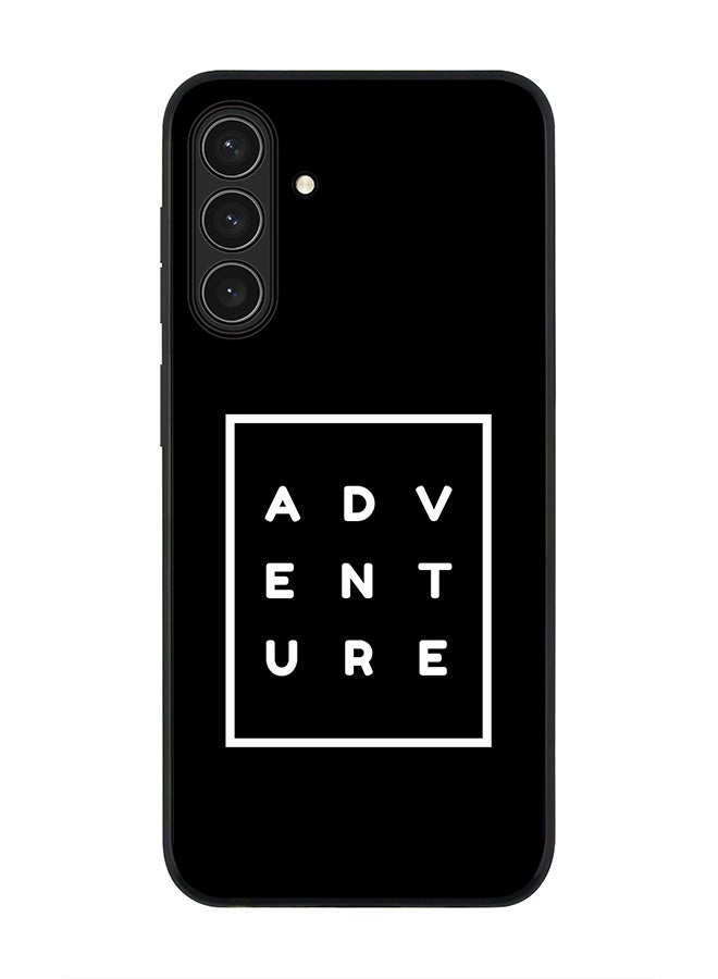 Stylizedd For Samsung Galaxy A17 / A17 4G Case,Slim fit Camera Protection, Shockproof Thin Phone cover  - Adventure