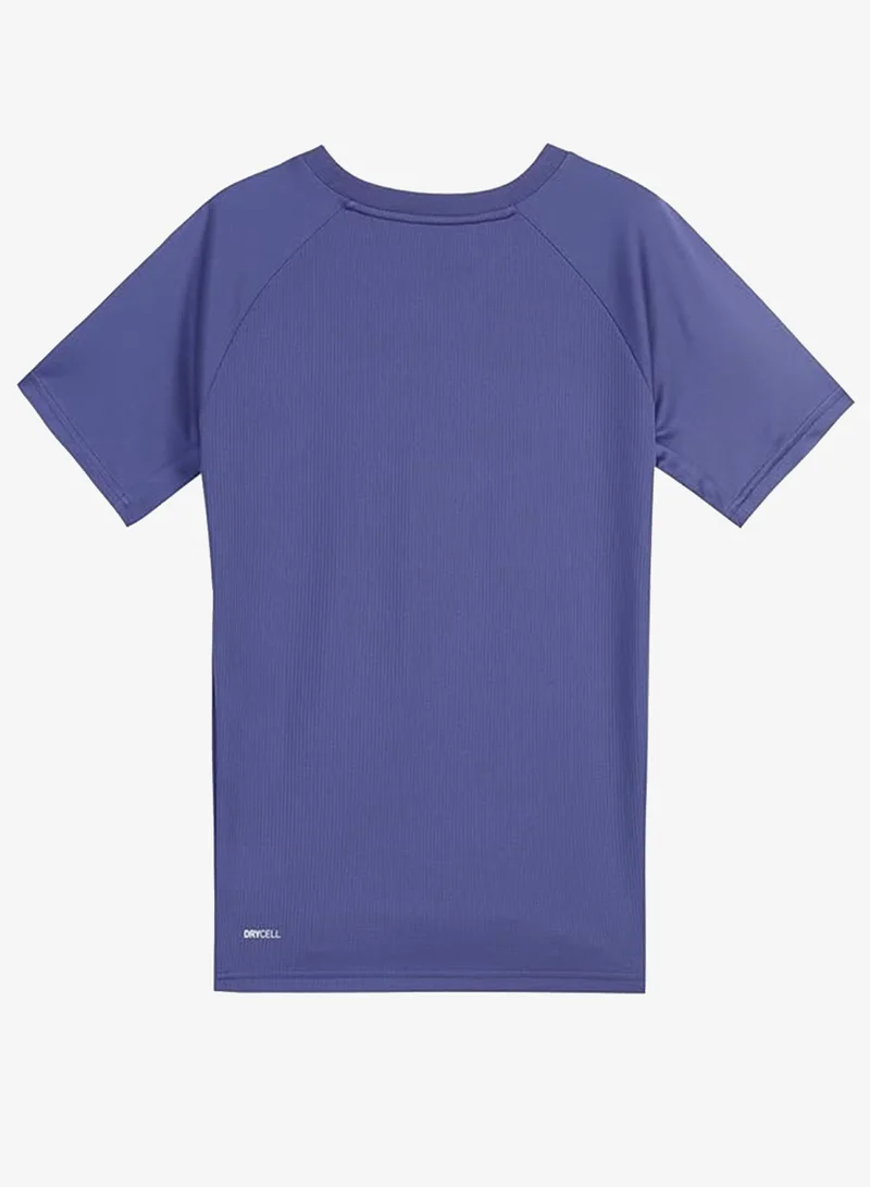 بوما تيشيرت برسومات شبابي