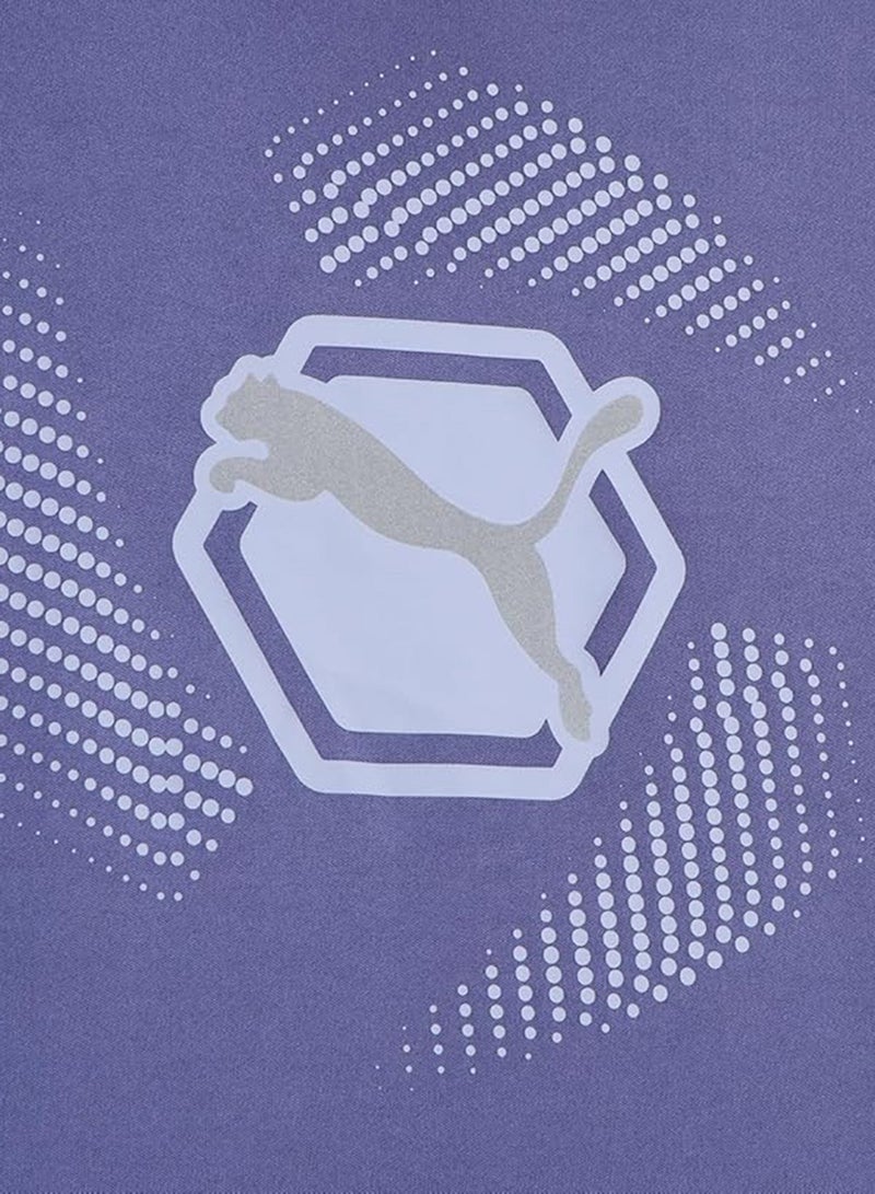 بوما تيشيرت برسومات شبابي - Image 3