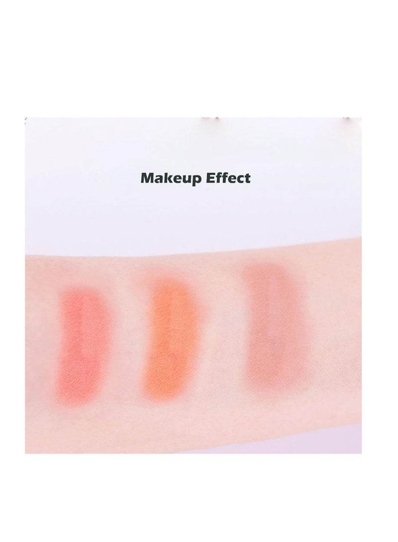 Eyelid Tape Invisible Double Eyelid Sticker Invisible Eye Lifting by Sticked Double Eyelidtape Waterproof Eyelid Lift With Strong Stickiness for Heavy Saggy Uneven Mono eyelids 3pcs - Image 5