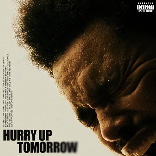 island Hurry Up Tomorrow (Complete Edition)[2 CD] - Image 2
