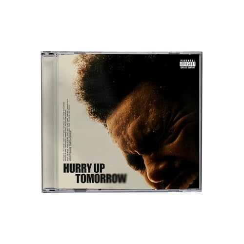 island Hurry Up Tomorrow (Complete Edition)[2 CD] - Image 5