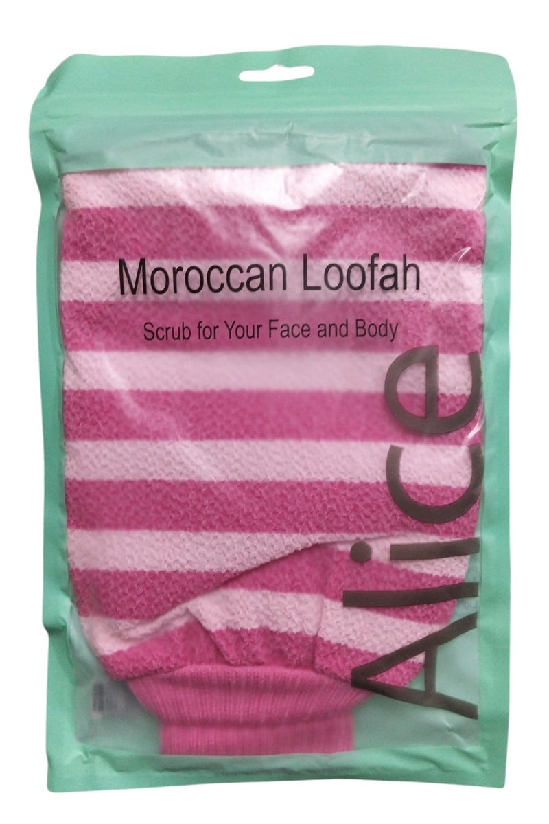 ALICE MOROCCAN LOOFAH - Image 1