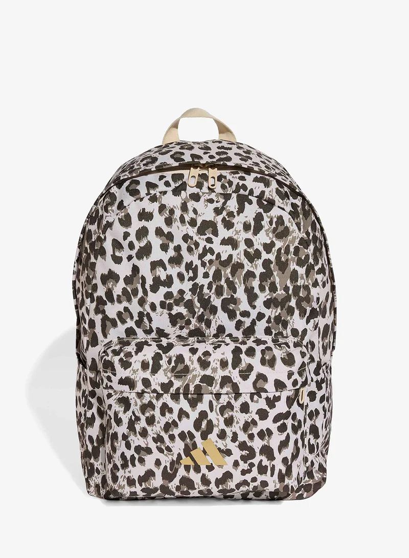 Adidas Leo Graphic Backpack