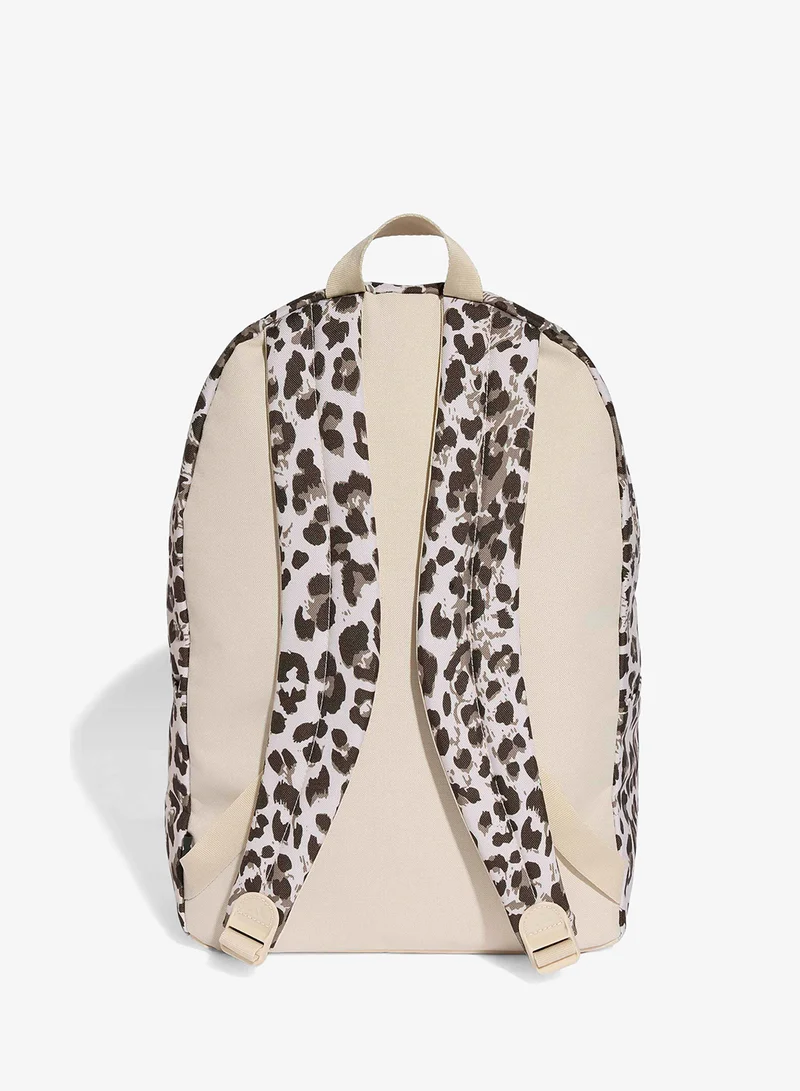 Adidas Leo Graphic Backpack