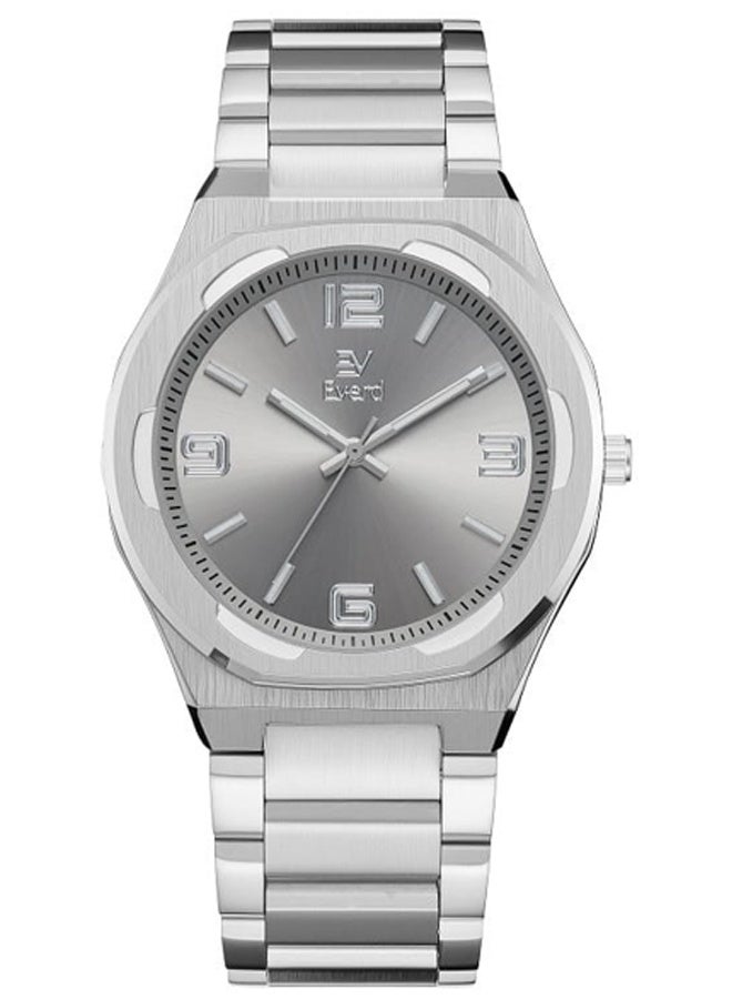 Everd Watch for Men Quartz Luxury Fashion Men Quartz Watch Waterproof Luminous Wrist watch