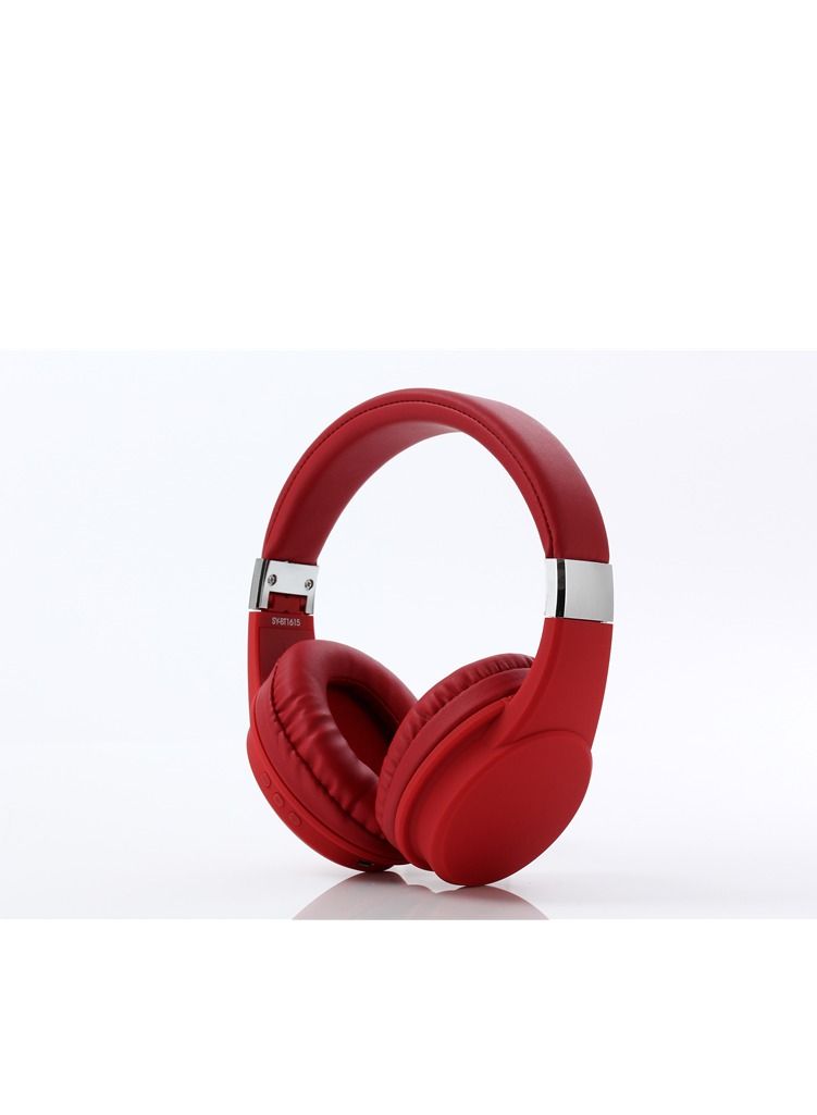 GULFLINK GULFLINK Bluetooth Wireless Headphones for Teens Adults - Image 1
