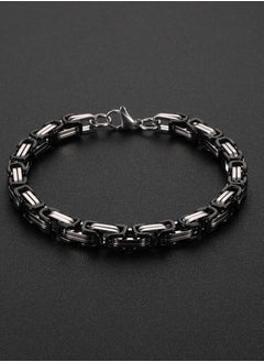Mark Fairwhale Fashionable High-end Light Luxury Four Petal Flower Bracelet 