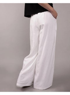 American Eagle AE Linen-Blend Pull-On Pant  - Image 2
