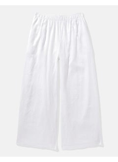 American Eagle AE Linen-Blend Pull-On Pant  - Image 3