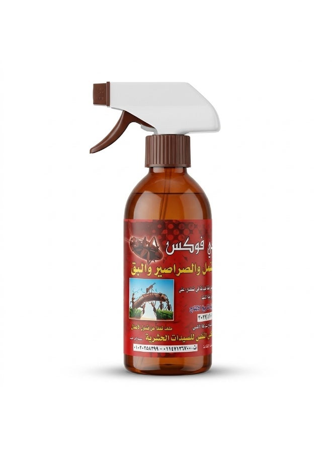 Household insecticide K Fox