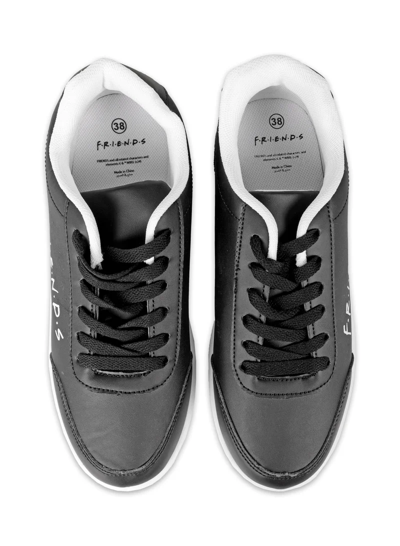 Trucare Friends Everyday Wear Injected Shoes