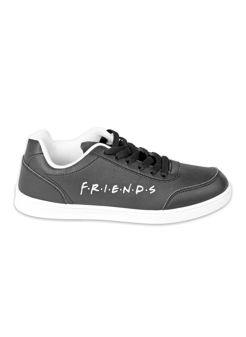 Trucare Friends Everyday Wear Injected Shoes