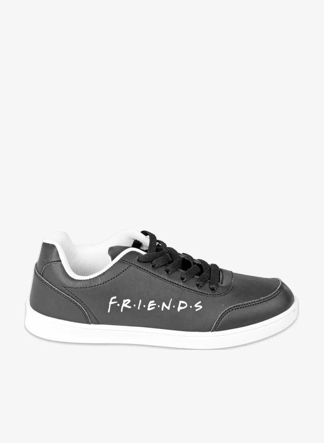 Trucare Friends Everyday Wear Injected Shoes