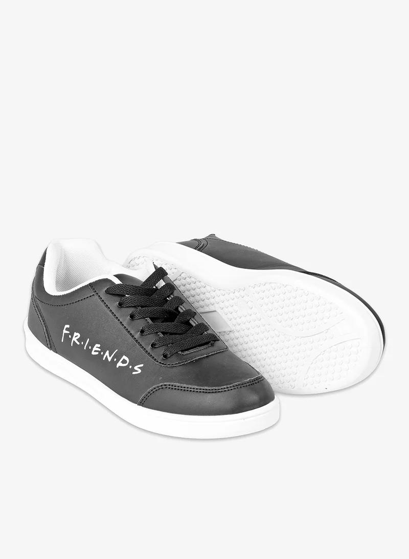 Trucare  Friends Everyday Wear Injected Shoes for Men | Best Price UAE