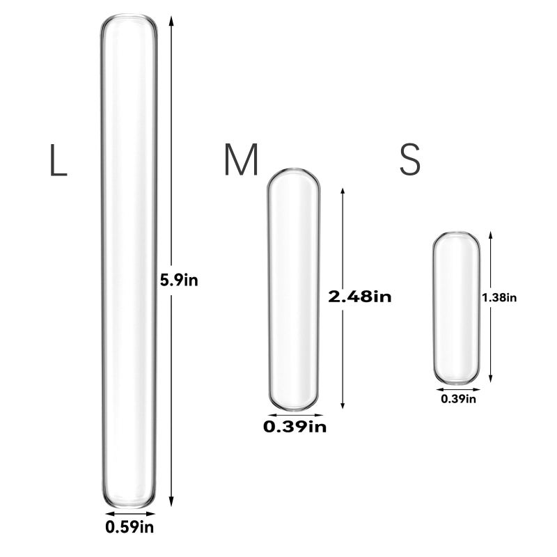 EBUKTUK 8pcs,Wall Bumpers,Furniture Bumpers,Door Stoppers,Silencing pad,Anti Collision Pad,Using for Refrigerator door,Entrance doors,Cabinet doors,Toilet covers,Table corners(S, 3.5*1cm(1.38*0.39in) - Image 5