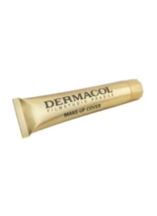 Dermacool Make-up Cover 210 MINI  - Image 2