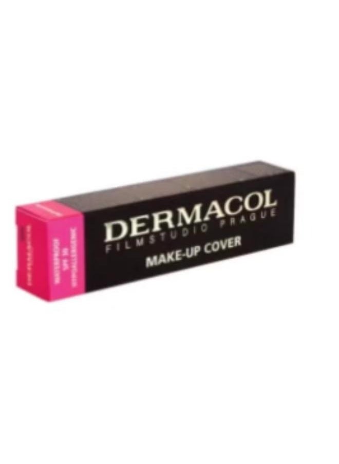 Dermacool Make-up Cover 210 MINI  - Image 4
