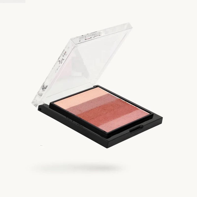 Elecsera Highlighter For Women Highlighter Multicolor - Image 1