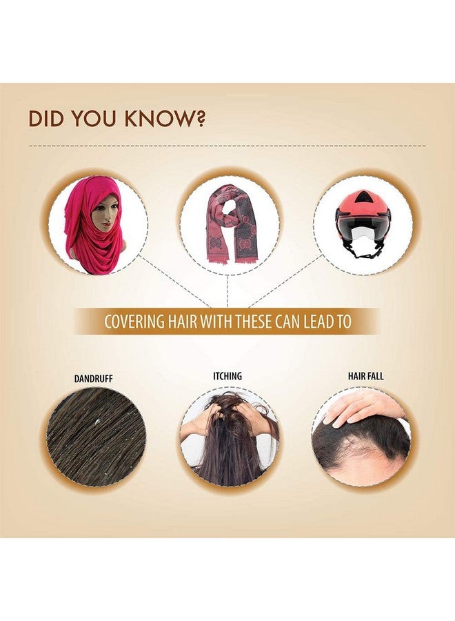 إيبا شامبو وبلسم وزيت للشعر من حبة البركة السوداء (230 مل + 125 مل + 240 مل) ل حبة البركة السوداء لعلاج تساقط الشعر والقشرة وحكة فروة الرأس | خالٍ من الكبريتات والبارابين | معتمد حلال ونباتي - Image 5