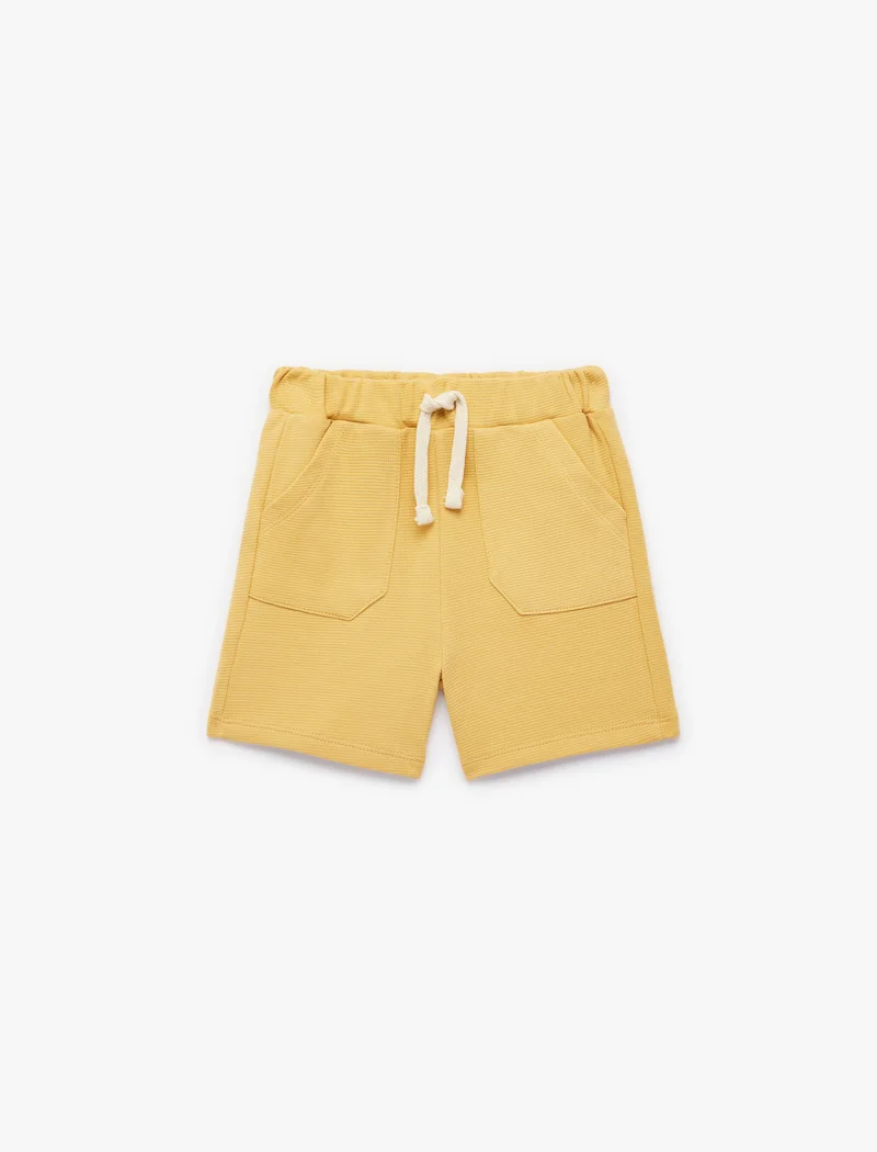 كوتون Kids Shorts
